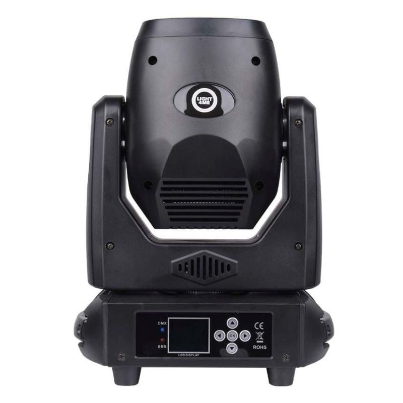 Focus 100 Spot Prism - LED moving head