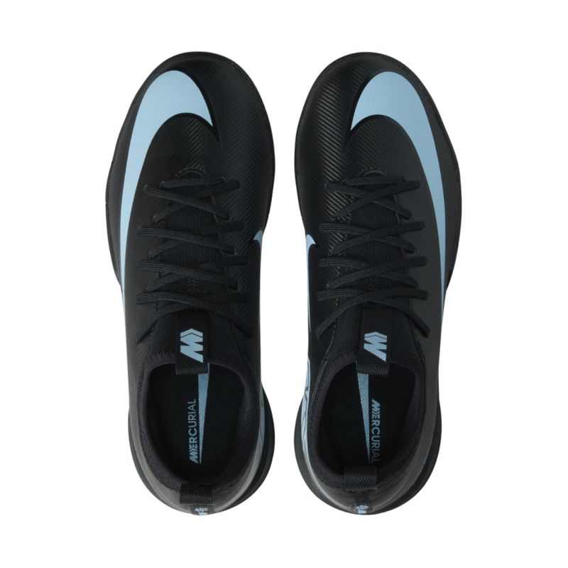 Nike Zoom Mercurial Vapor 16 Academy IC 001 Kids' Soccer cipő