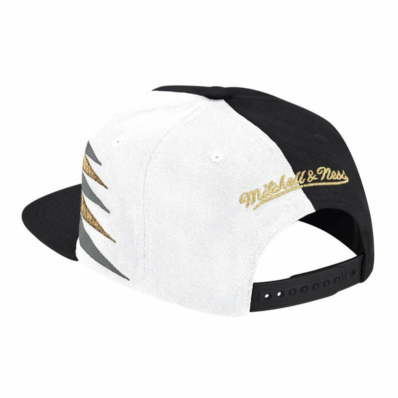 Mitchell & Ness NBA Diamond Cut Brooklyn Nets Cap - HHSS1093-BNEYYPPPBKWH uniwersalny baseball sapka