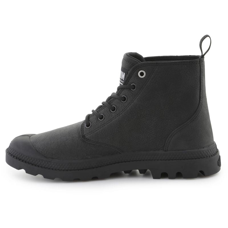 Palladium Pampa HI NBK 79495-008-M Black Kiegészítő