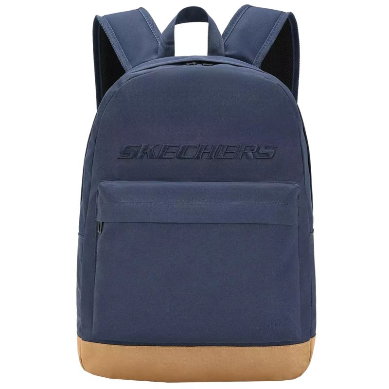 Skechers Denver Backpack S1136-49 Navy Blue One size General