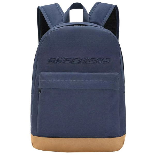 Skechers Denver Backpack S1136-49 Navy Blue One size General