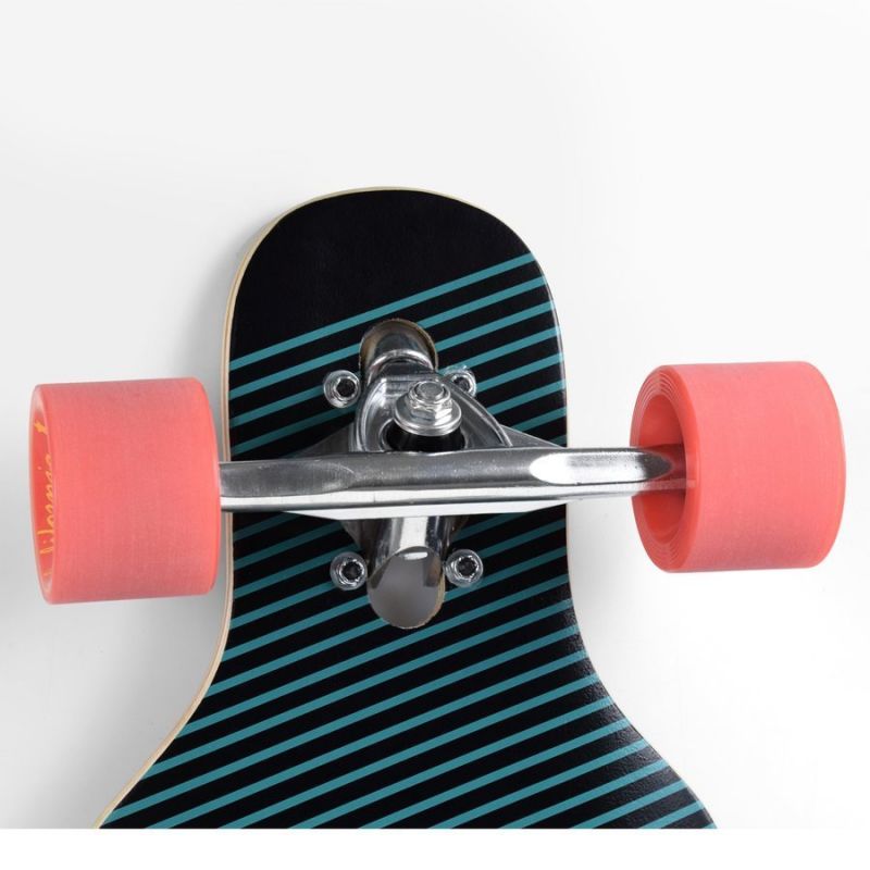 Smj Skateboard, longboard sport UT4209 California HS-TNK-000014003 Szabadidő kiegészítő