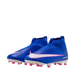Nike Zoom Mercurial Superfly 10 Academy FG/MG 446 Kids' Soccer Cleats focicipő FQ8304446