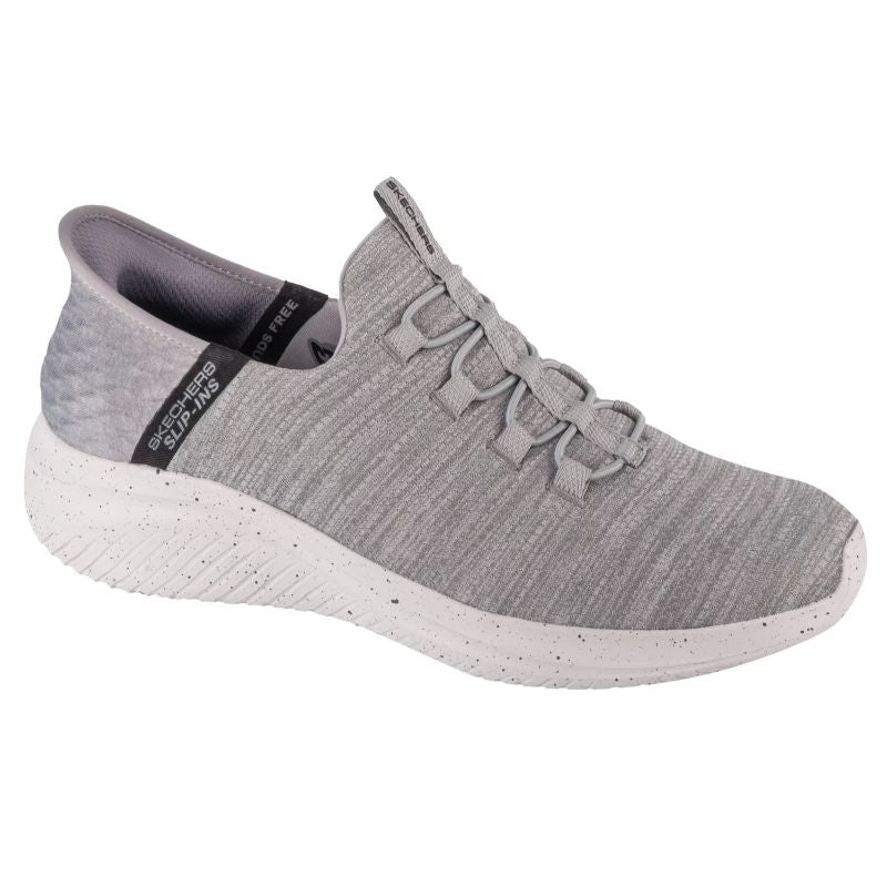Skechers Slip-Ins Ultra Flex 3.0 - Right Away 232452-GRY Gray 40 General