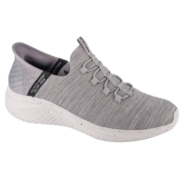 Skechers Slip-Ins Ultra Flex 3.0 - Right Away 232452-GRY Gray 40 General
