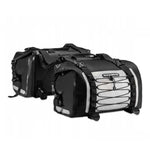 Rockbros AS- motorcycle bag, waterproof - gray szürke táska