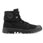 Palladium Mens Baggy M 02353-060-M shoes Cipő