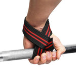 HMS F4432 Deadlift Training Straps védőfelszerelés 17-62-026