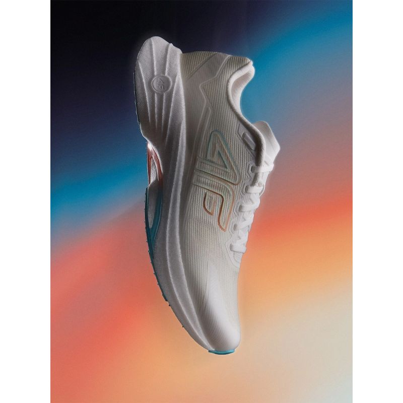 Speed Runner Men's Running 4F 4FRSS25FSPOM154-11S futócipő
