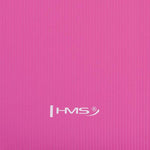 HMS YM04 yoga mat pink rózsaszín jóga matrac 17-44-131