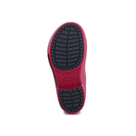 Crocs Wellie Rain Boot Girl 50004-00209 Pomegranate eu 25/26 csizma