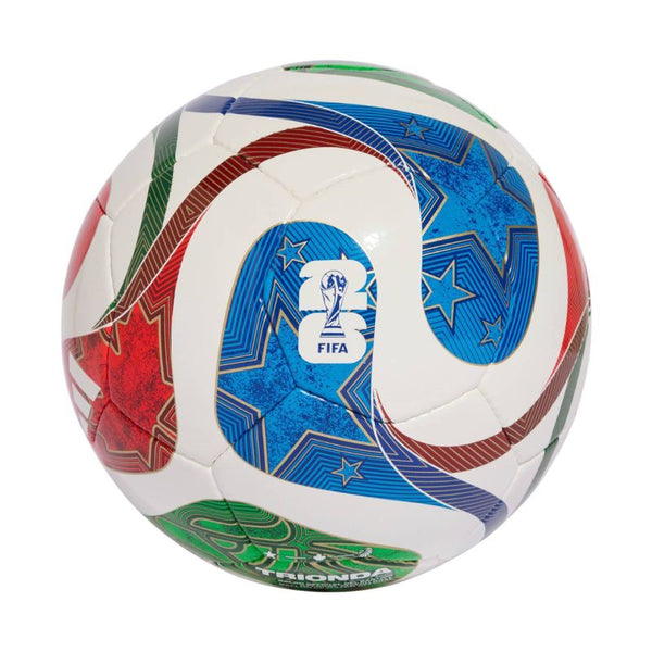 adidas World Cup 26 Trionda Pro Sala JD8033 Football Labda