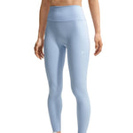 Nike One 7/8 Women's Light kék leggings IO0579407