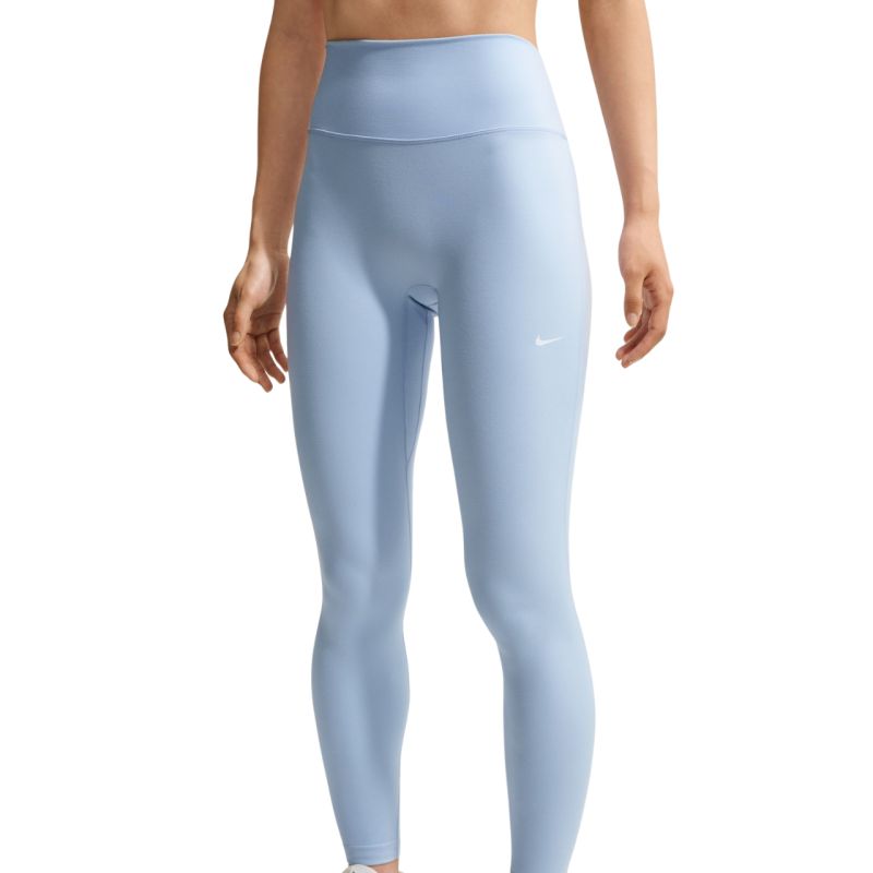 Nike One 7/8 Women's Light kék leggings IO0579407
