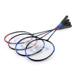 Smj sport TL001 badminton set Ütőfelszerelés