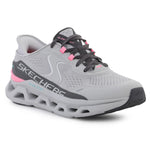 Skechers Slip-Ins - Glide-Step Altus 150510-GYPK Gray/Pink szürke utcai cipő
