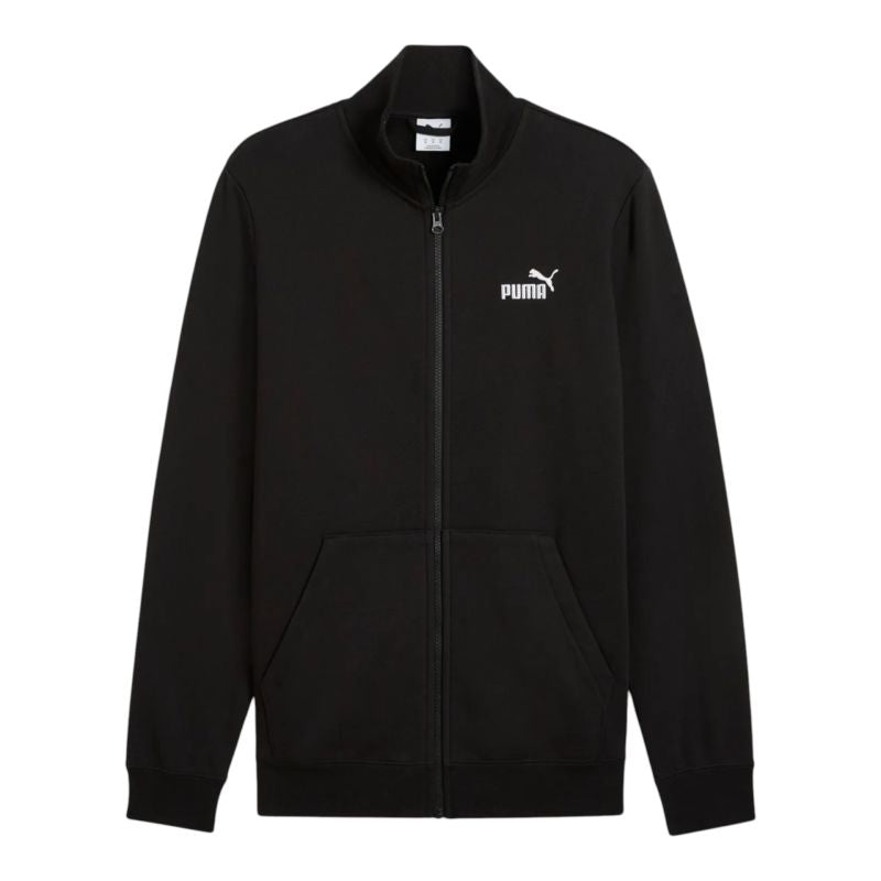 Puma ESS No.1 Logo Track Jacket FL M 682582 01 Pulóver