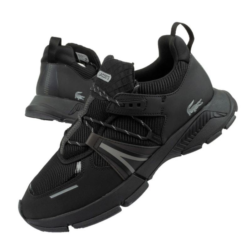 Lacoste M L003 0722 6402H sports shoes Cipő