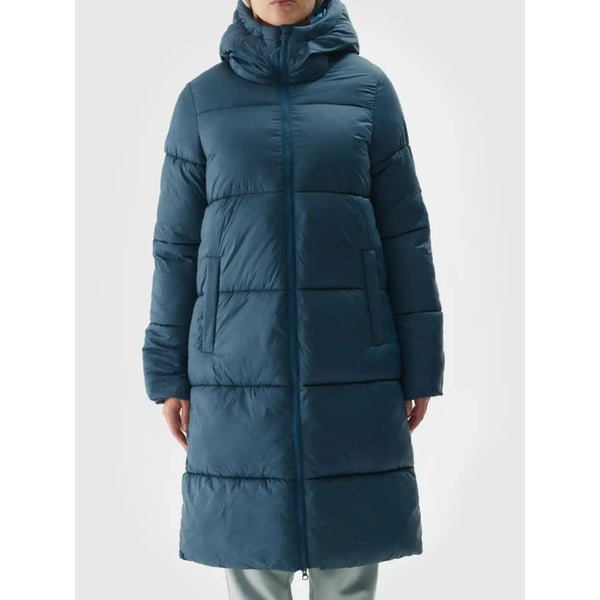4f Jacket W 4FWAW24TDJAF475-46S Kabát