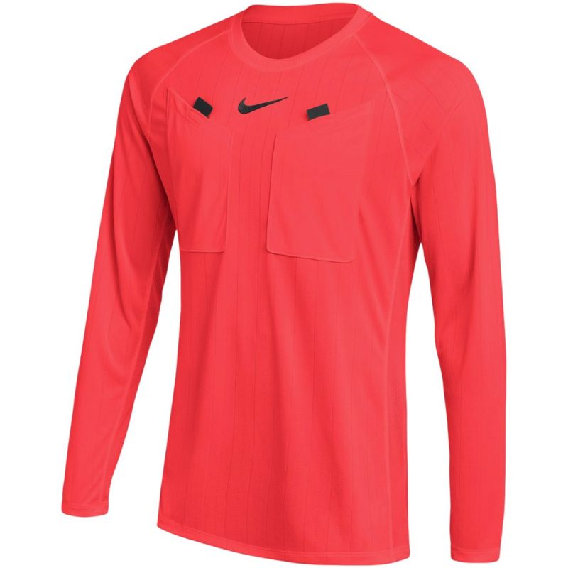 Nike Dri-FIT Referee III Men's Longsleeve T-Shirt 635 korall póló 161496L