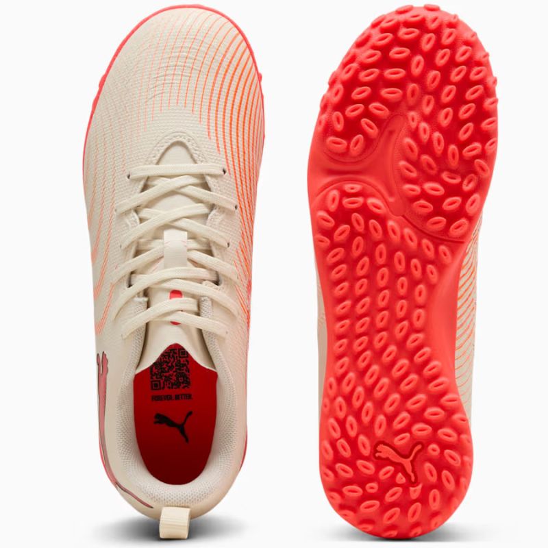 Puma Future 9 PLAY JR TT cipő 109198-01
