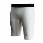 AIR Jordan Sport Dri-FIT Men's Compression White - fehér short