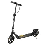 Hm800 Fly Scooter Gold Nils Extreme arany roller