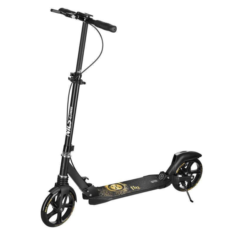 Hm800 Fly Scooter Gold Nils Extreme arany roller