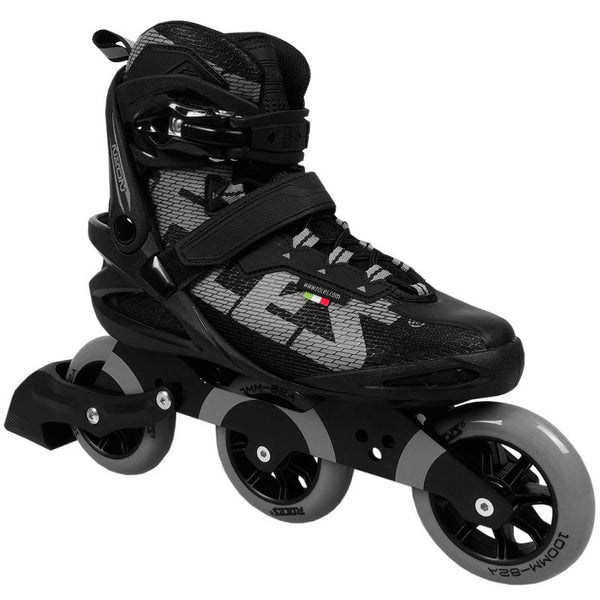 Inline görkorcsolya Roces Neon Tif M 400879 00001 görkorcsolya