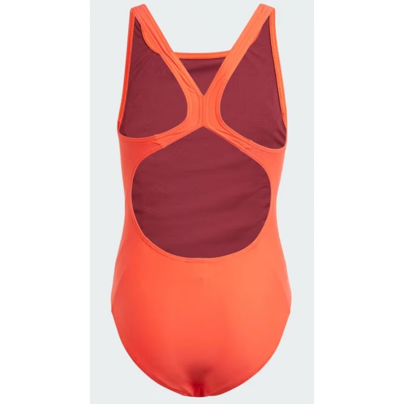 Adidas Cut 3 Stripes Suit Jr IQ3971 swimsuit Ruházat