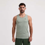 Rogelli ACE Running Vest Green 2XL zöld vests