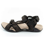 CMP Hamal M Q955 Sandals barna szandál