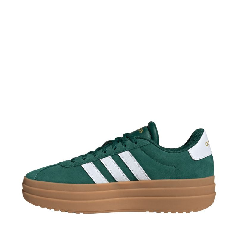 adidas VL Court Bold W shoes JP6917 cipő