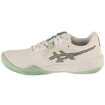 ASICS Gel-Challenger 15 Clay 1041A508-100 fehér teniszcipő