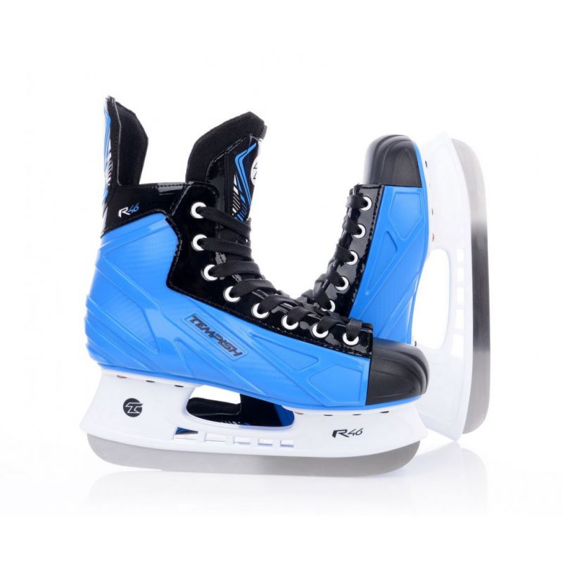 Tempish Rental R46 Jr 13000002065 Hockey kék skates