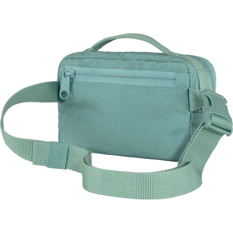 Fjällräven Kånken Hip Pack waist szürke deréktáska F23796-501