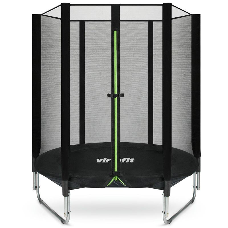 Virtufit Trampoline 140 CM VF06005 Edzőfelszerelés