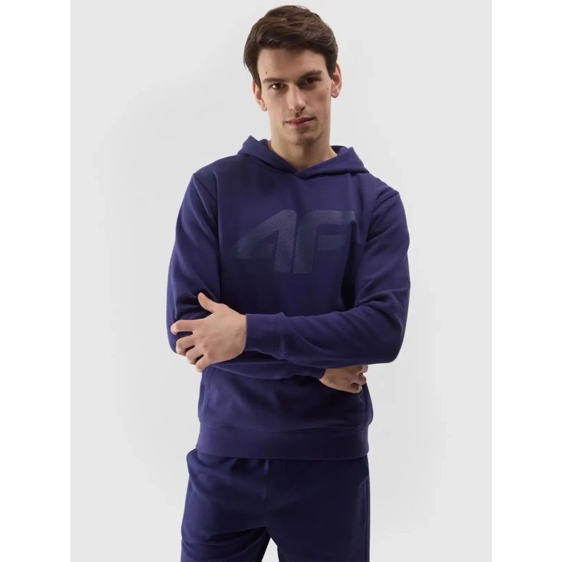 4f M 4FWSS24TSWSM0950-31S sweatshirt Pulóver