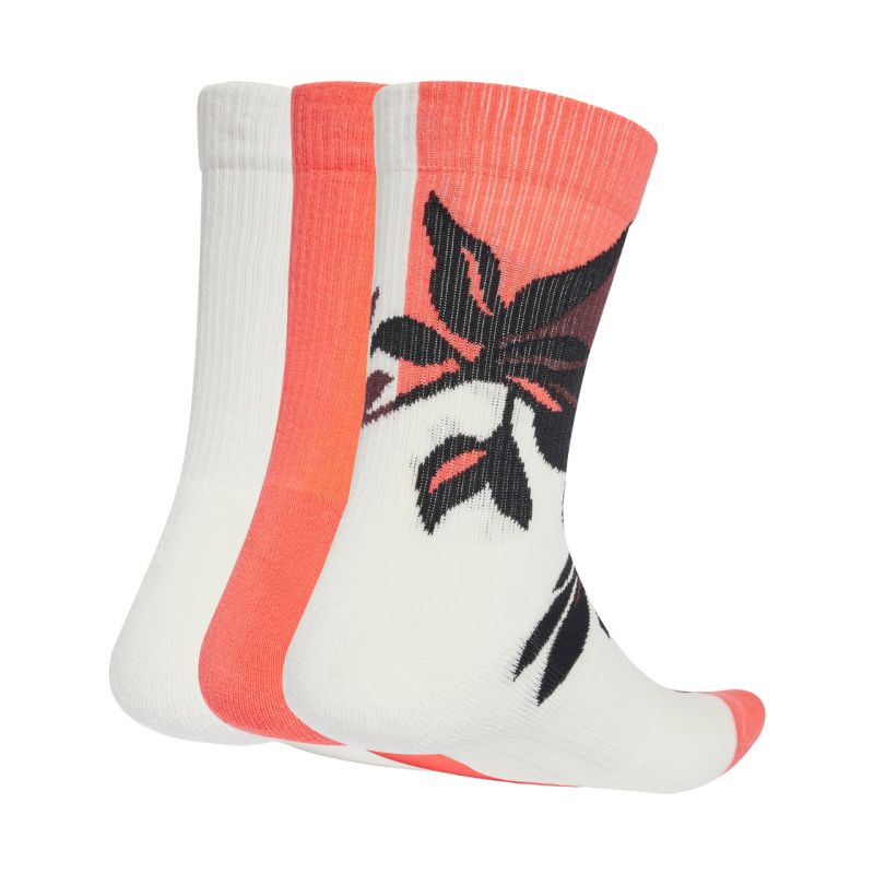 adidas Mercedes AMG Petronas Formula One Team Summer Pack 3 Socks JY5607 General