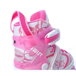 Tempish Swist Flash Jr 1000000032 inline skates fehér roller skates
