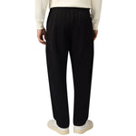Champion Straight Hem Black 222179 KK001 fekete nadrág