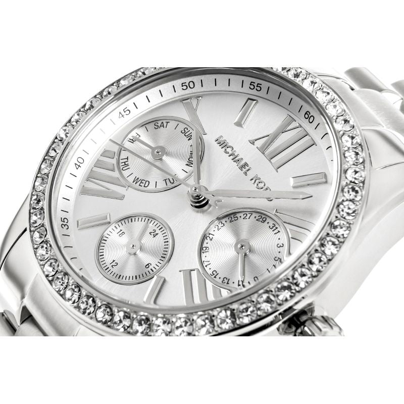 michael kors Lexington Women's Watch + BOX kiegészítő MK4979