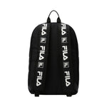 Fila Futtsu Backpack fekete hátizsák