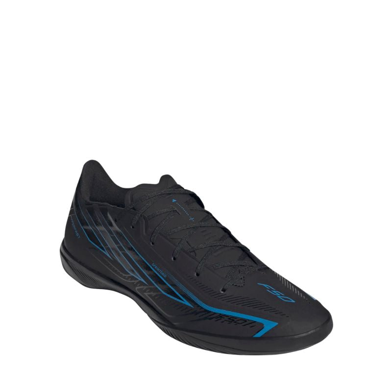 Adidas F50 Hyperfast League IN football boots focicipő KK1063