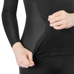 Thermal underwear Sokey Furious Set Jr 122/128 aláöltözet