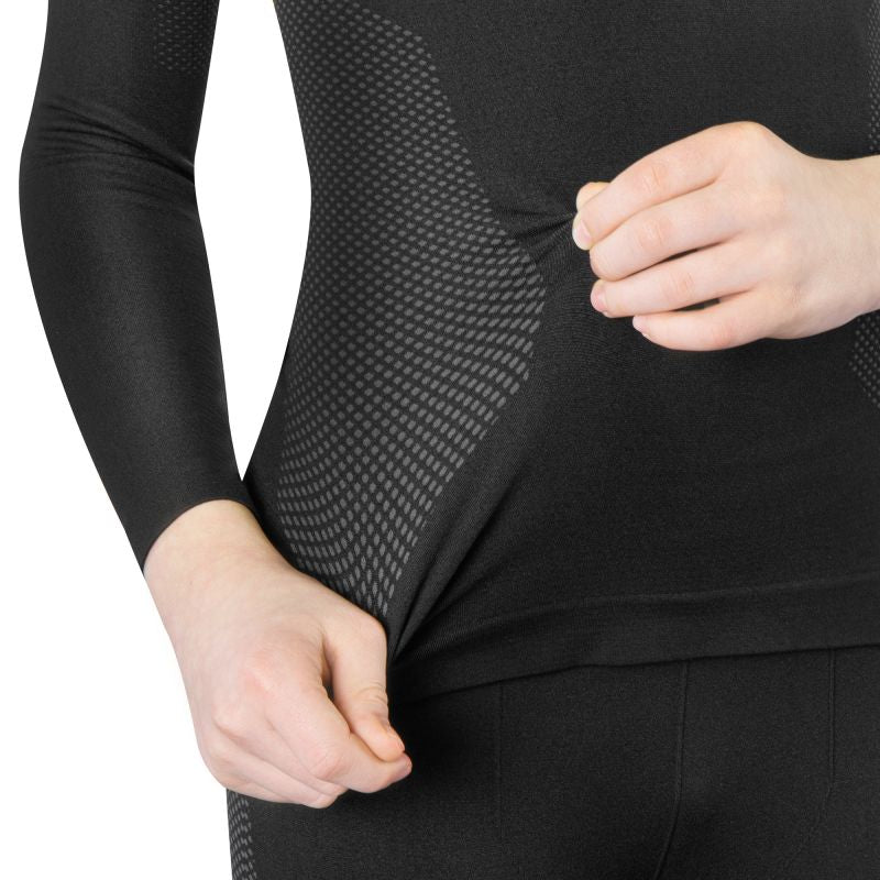 Thermal underwear Sokey Furious Set Jr 122/128 aláöltözet