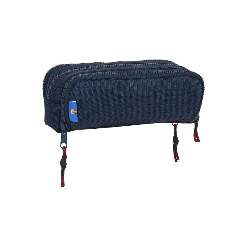 Sportmania FC Barcelona pencil case triple pencil case 812225929 Kiegészítő