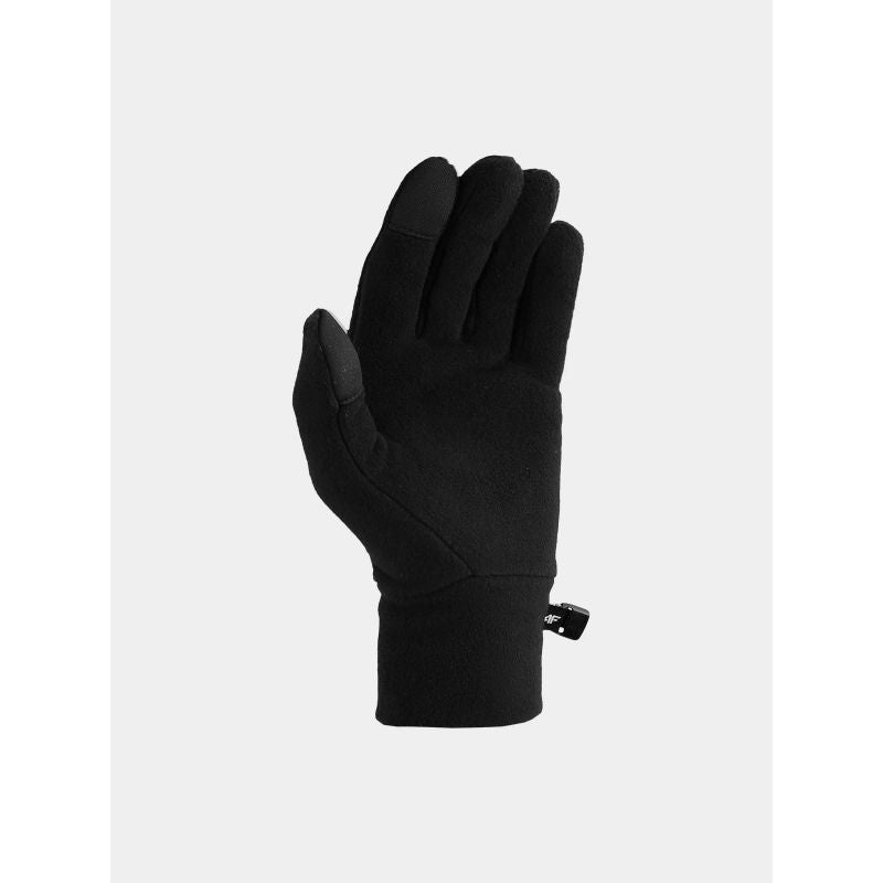 4f Children's touchscreen fleece gloves Junior General