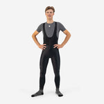 Rogelli cycling n/s DEEP WINTER 2XL nadrág